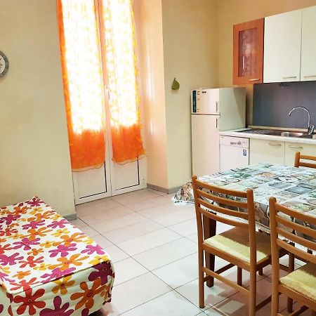 Casa Luciana Leilighet Savona Eksteriør bilde